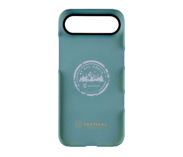 Tactical MagForce Aramid Kryt pro Apple iPhone Air Blue Jay - 1513788 - zdjęcie 4